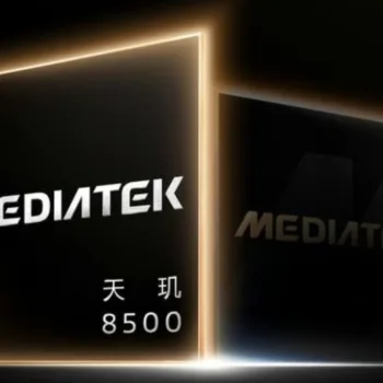 MediaTek annonce un événement le 15 janvier : Dimensity 8500 et 9500s au programme