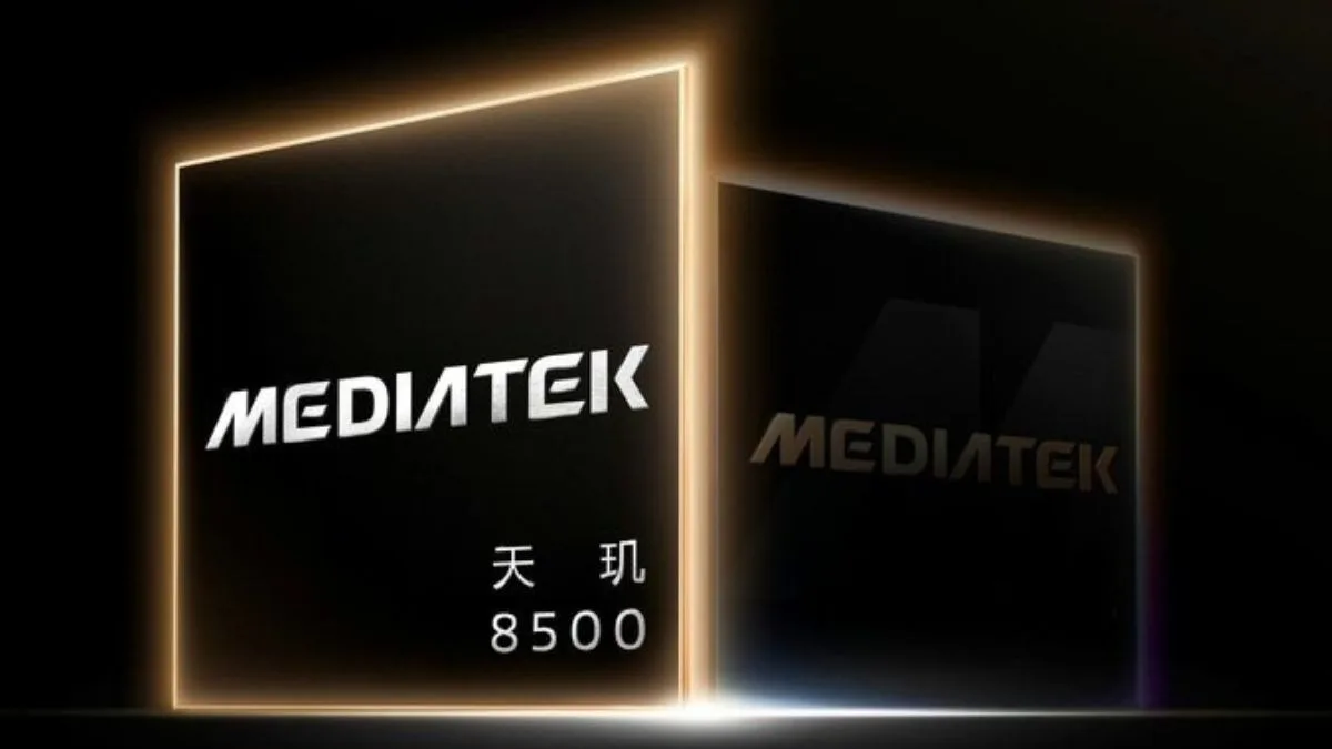MediaTek annonce un événement le 15 janvier : Dimensity 8500 et 9500s au programme 57 MediaTek annonce un événement le 15 janvier : Dimensity 8500 et 9500s au programme