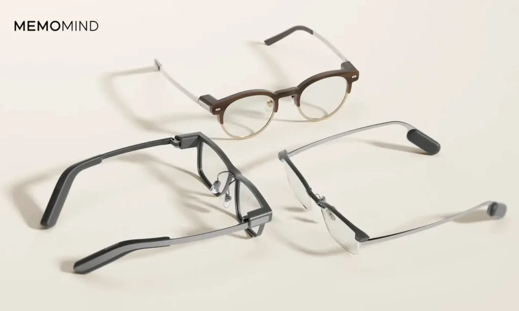 MemoMind 3 pairs