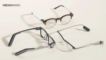 CES 2026 : XGIMI dévoile MemoMind, les lunettes IA que vous allez enfin vouloir porter
