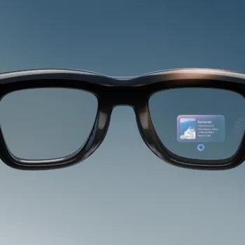 Meta Ray-Ban Display : Le futur du wearable arrive, mais pas encore en Europe