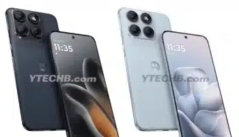 Motorola Edge 70 Fusion : Le futur roi de l'autonomie avec 7 000 mAh et 5 200 nits