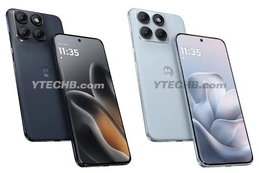 Motorola Edge 70 Fusion : Le futur roi de l'autonomie avec 7 000 mAh et 5 200 nits 57 Motorola Edge 70 Fusion : Le futur roi de l'autonomie avec 7 000 mAh et 5 200 nits