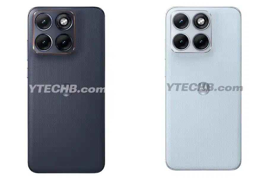 Motorola Edge 70 Fusion : Le futur roi de l'autonomie avec 7 000 mAh et 5 200 nits 58 Motorola Edge 70 Fusion Render 1