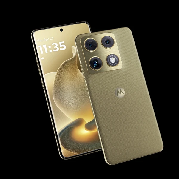 Motorola Signature Phone