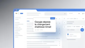 Google déploie le changement d'adresse Gmail : Voici comment vérifier si vous êtes éligible