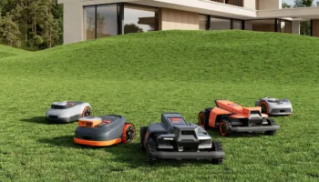 Navimow X4 et i2 de Segway : Les nouveaux rois de la tonte sans fil et sans effort