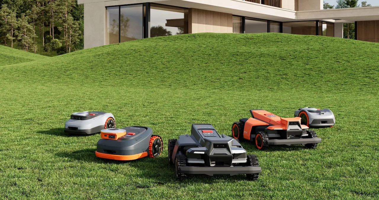 Navimow X4 et i2 de Segway : Les nouveaux rois de la tonte sans fil et sans effort 57 Navimow X4 et i2 de Segway : Les nouveaux rois de la tonte sans fil et sans effort