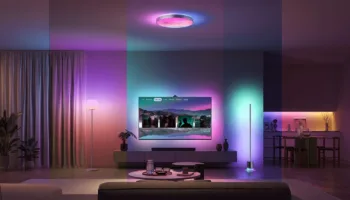 CES 2026 : avec Govee, l’éclairage intelligent devient émotionnel et adaptatif 57 CES 2026 : avec Govee, l’éclairage intelligent devient émotionnel et adaptatif