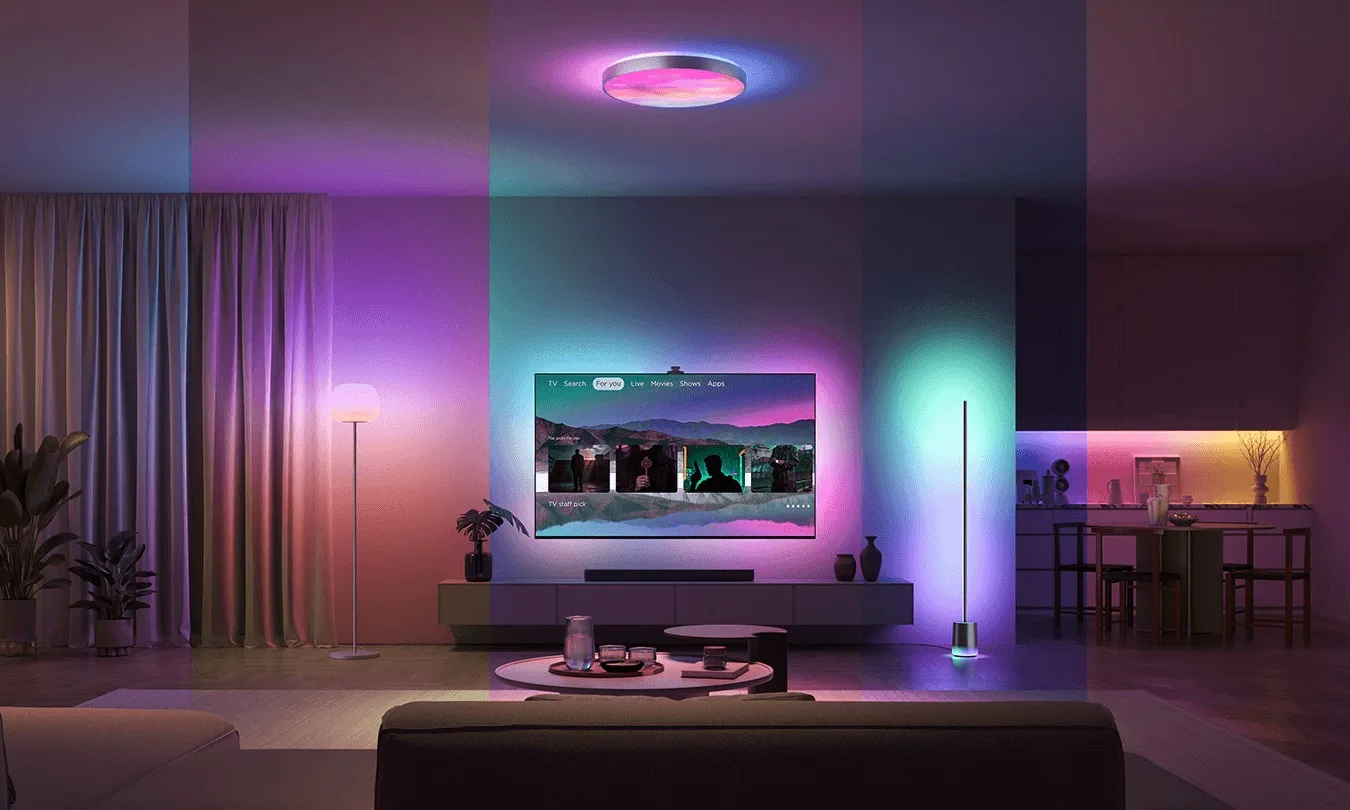 CES 2026 : avec Govee, l’éclairage intelligent devient émotionnel et adaptatif