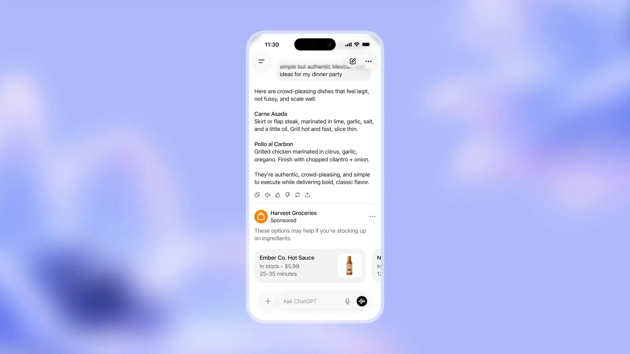 ChatGPT avec publicité : OpenAI viserait 60 dollars le CPM, un pari premium avec peu de données annonceurs