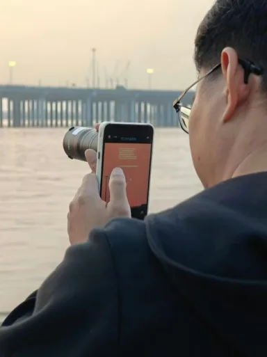 Oppo Find X9 Ultra real life images 1 1