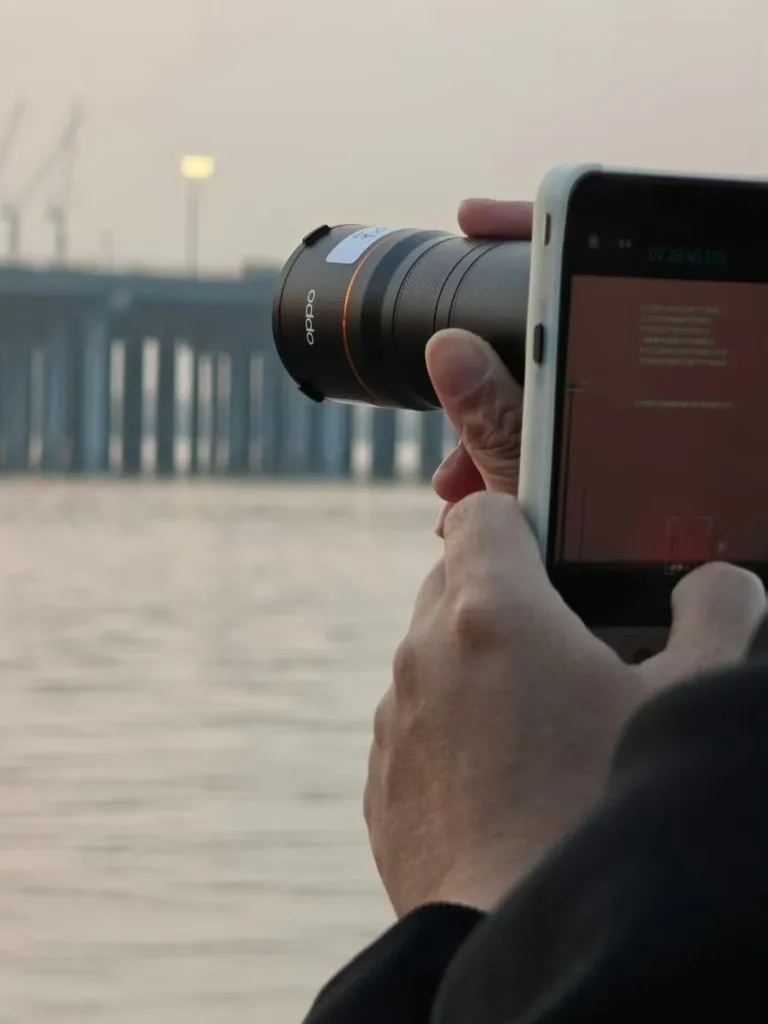 OPPO Find X9 Ultra : Un téléconvertisseur Hasselblad de 300 mm pour briser les limites du zoom 66 Oppo Find X9 Ultra real life images