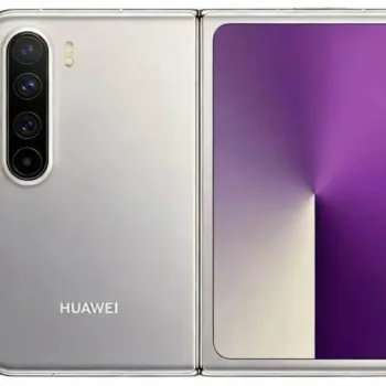 Huawei Pura X2 : Le lancement du pliable « mini-tablette » repoussé après le Pura 90