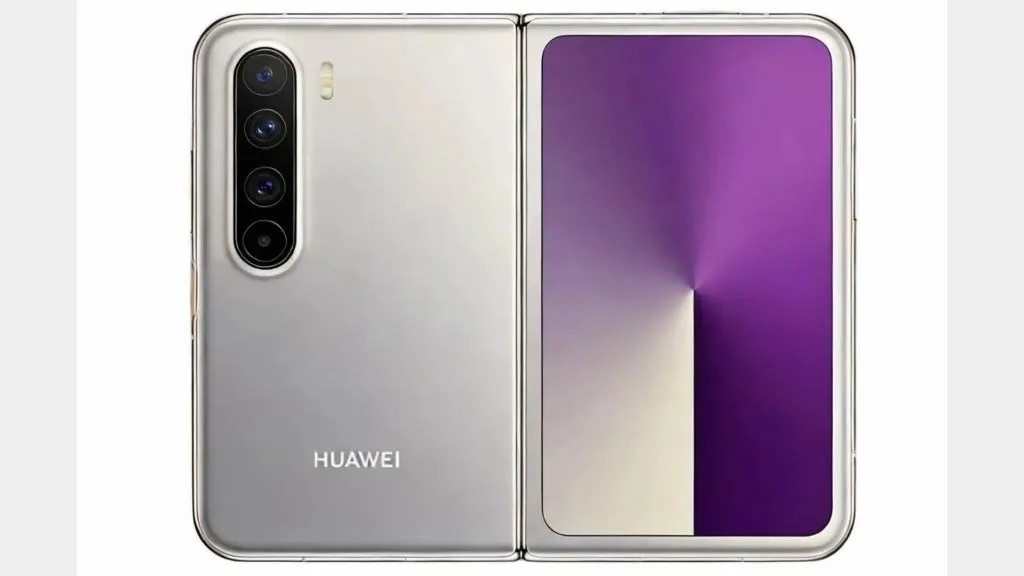 Huawei Pura X2 : Le lancement du pliable « mini-tablette » repoussé après le Pura 90 57 Huawei Pura X2 : Le lancement du pliable « mini-tablette » repoussé après le Pura 90