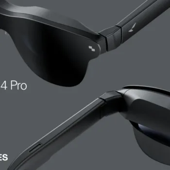 TCL RayNeo Air 4 Pro : Les premières lunettes HDR10 co-signées Bang & Olufsen au CES 2026