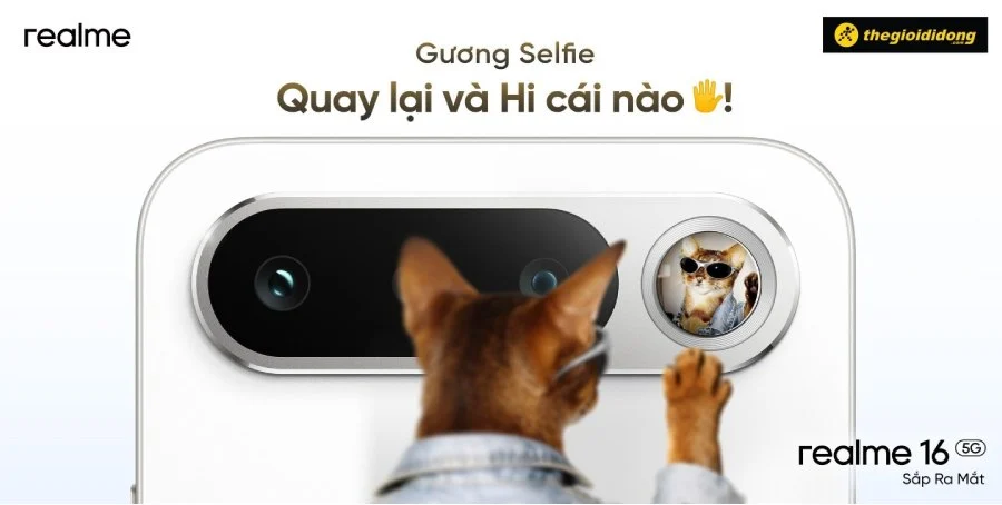 Realme 16 5G images 1