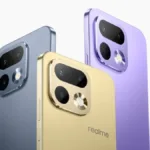 Realme 16 Pro 1