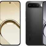 Realme 16 color optins