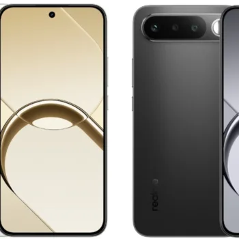 Realme 16 : Un miroir à selfies et une batterie de 7 000 mAh pour le futur « best-seller » ?