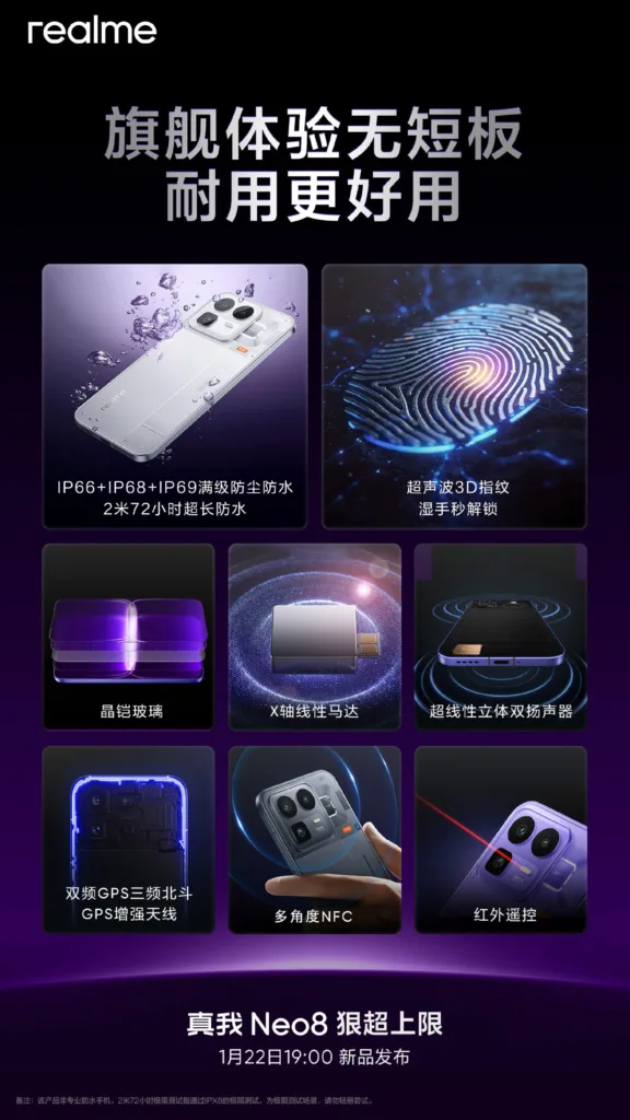 Realme Neo 8 other specs 1920x34 1