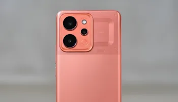 Realme P4 Power 5G : Une batterie de 10 000 mAh pour défier les batteries externes