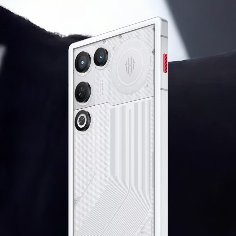 Red Magic 11 Air 3