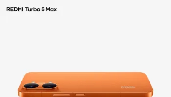 Redmi Turbo 5 Max : Xiaomi lancera le 29 janvier un « flagship de milieu de gamme »