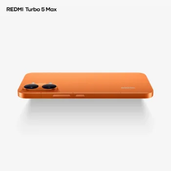 Redmi Turbo 5 Max : Xiaomi lancera le 29 janvier un « flagship de milieu de gamme »
