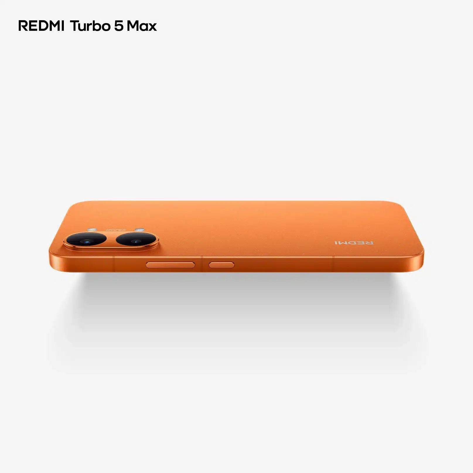 Redmi Turbo 5 Max : Xiaomi lancera le 29 janvier un « flagship de milieu de gamme » 57 Redmi Turbo 5 Max : Xiaomi lancera le 29 janvier un « flagship de milieu de gamme »