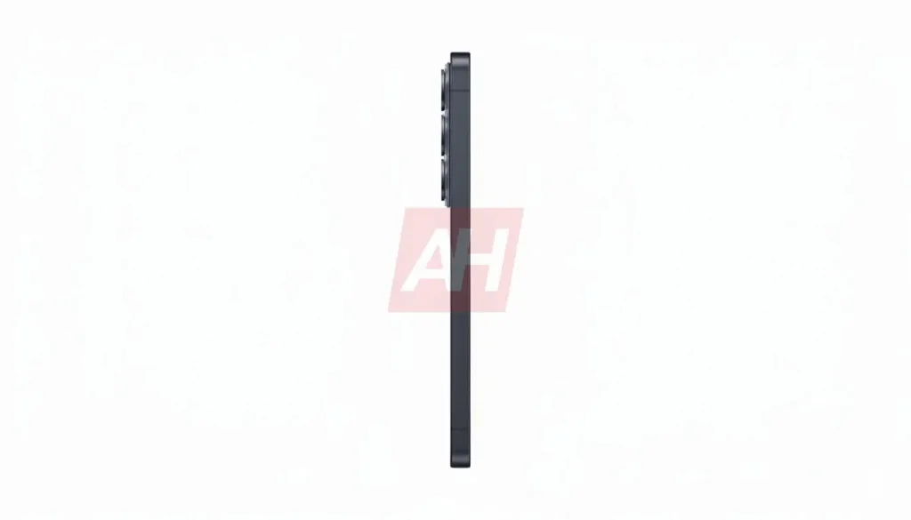Galaxy S26 : les rendus « officiels » fuient avant le Unpacked, Samsung mise sur l’uniformité 52 Samsung Galaxy S26 Plus design A 2