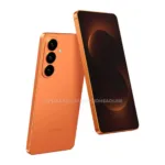 Samsung Galaxy S26 Plus render 2