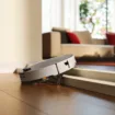 Roborock Saros 20 : Le premier robot aspirateur capable de grimper des marches de 8 cm