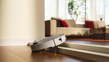 Roborock Saros 20 : Le premier robot aspirateur capable de grimper des marches de 8 cm 64 Roborock Saros 20 : Le premier robot aspirateur capable de grimper des marches de 8 cm