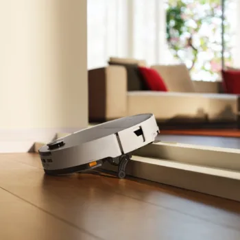 Roborock Saros 20 : Le premier robot aspirateur capable de grimper des marches de 8 cm