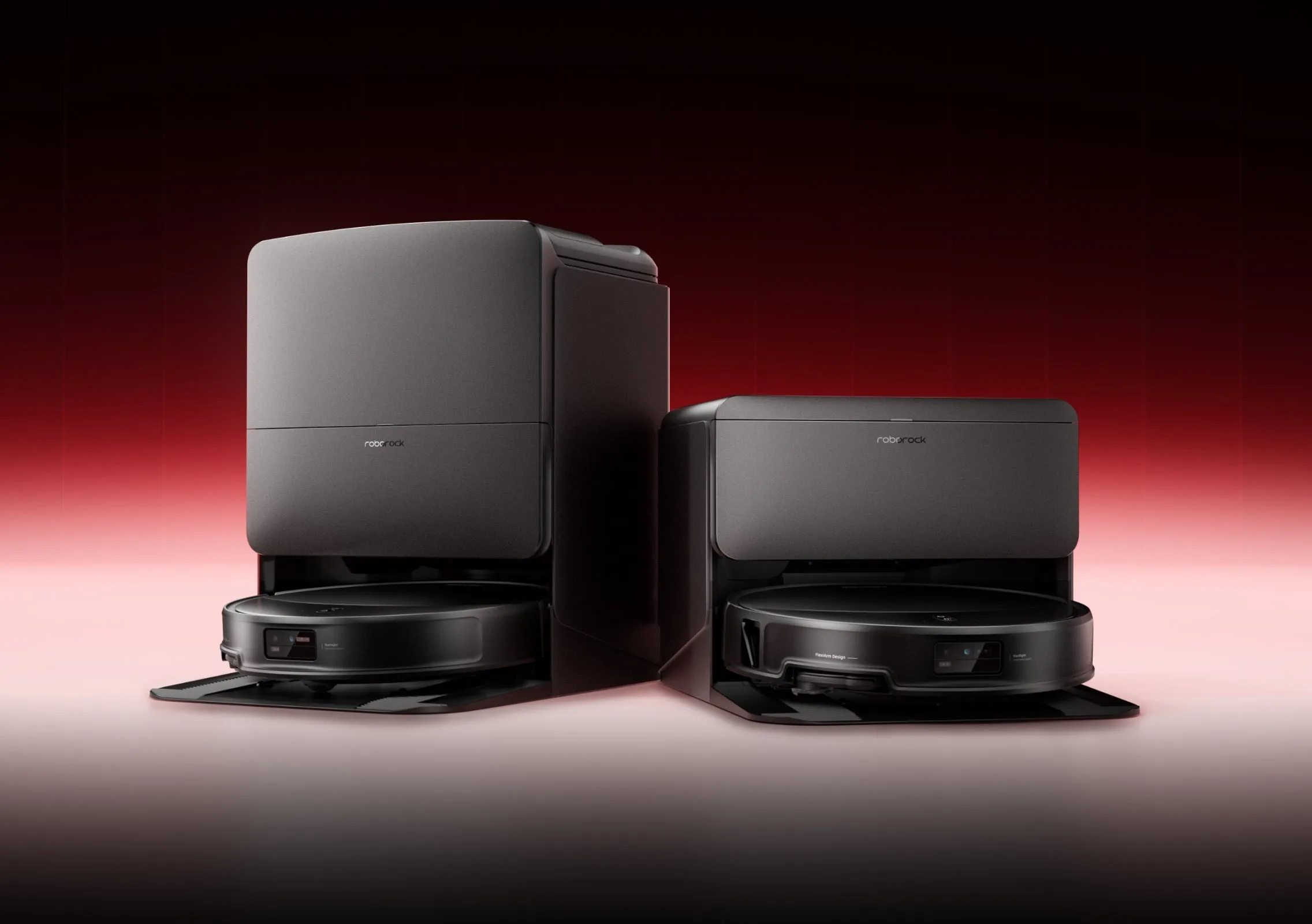 Roborock Saros 20 : Le premier robot aspirateur capable de grimper des marches de 8 cm 58 Saros20 section4 pic1