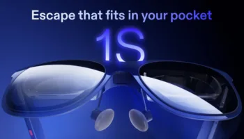 CES 2026 : XREAL 1S et Neo transforment n’importe quel appareil en écran géant portable