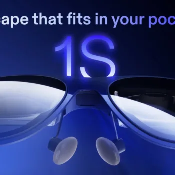 CES 2026 : XREAL 1S et Neo transforment n’importe quel appareil en écran géant portable