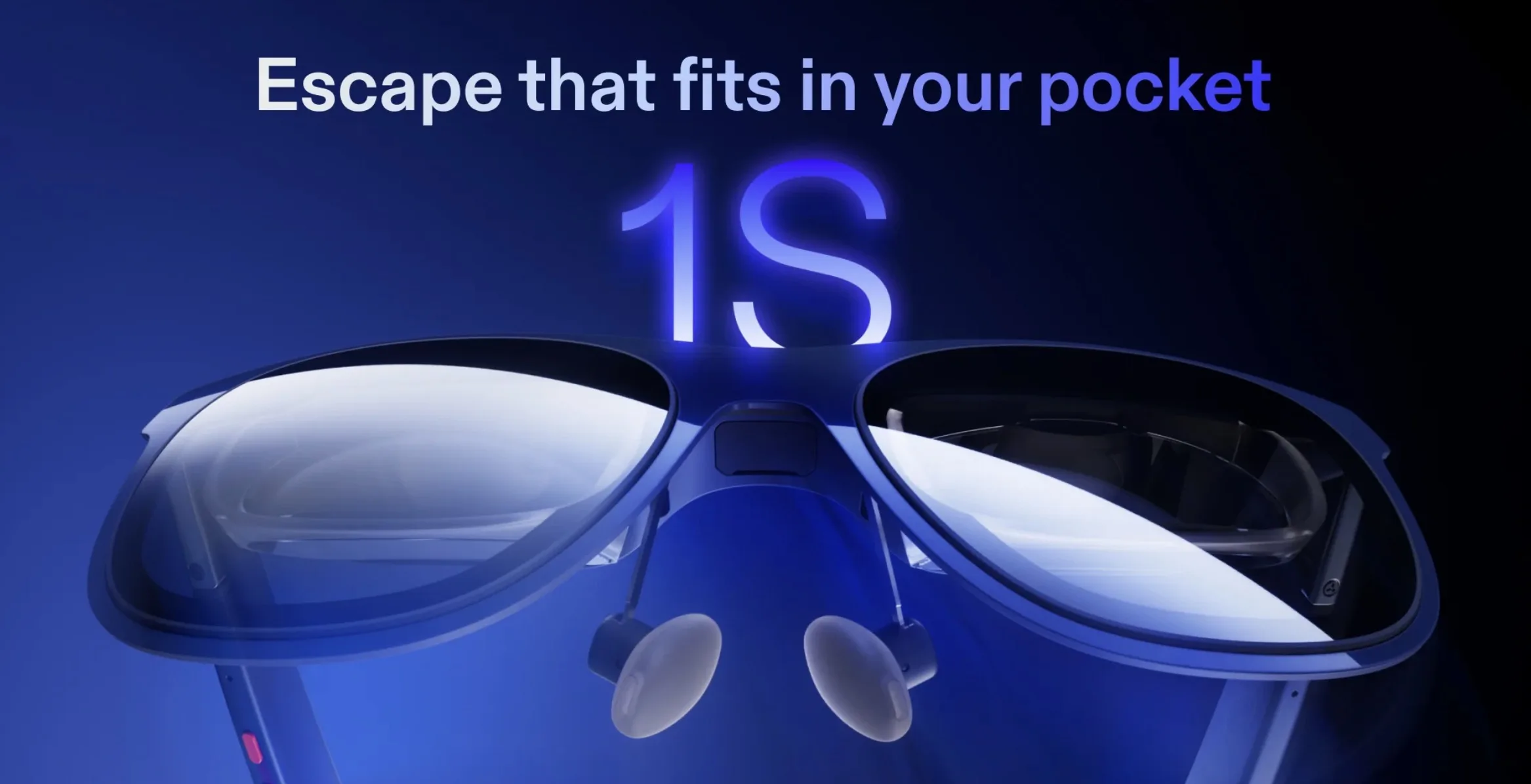 CES 2026 : XREAL 1S et Neo transforment n’importe quel appareil en écran géant portable