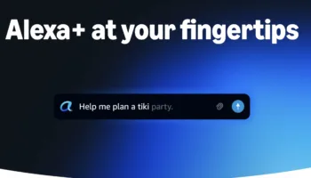 CES 2026 : Amazon lance Alexa.com et étend Alexa+ au web et au mobile 59 CES 2026 : Amazon lance Alexa.com et étend Alexa+ au web et au mobile