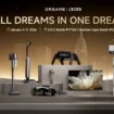 CES 2026 : Dreame dévoile son premier écosystème complet pour la maison connectée
