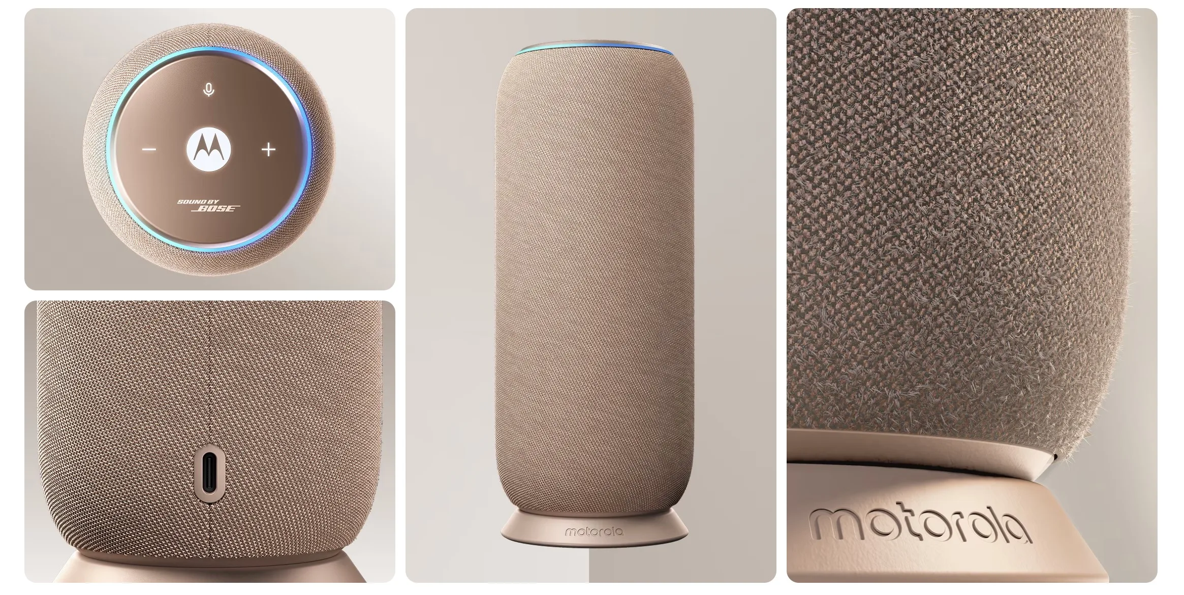 Moto Sound Flow : L’enceinte Motorola « Sound by Bose » qui vous suit à la trace 58 Screen 2026 01 08 at 09.23.35