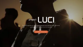 CES 2026 : Project LUCI, l'IA qui va enfin donner une mémoire à nos objets connectés