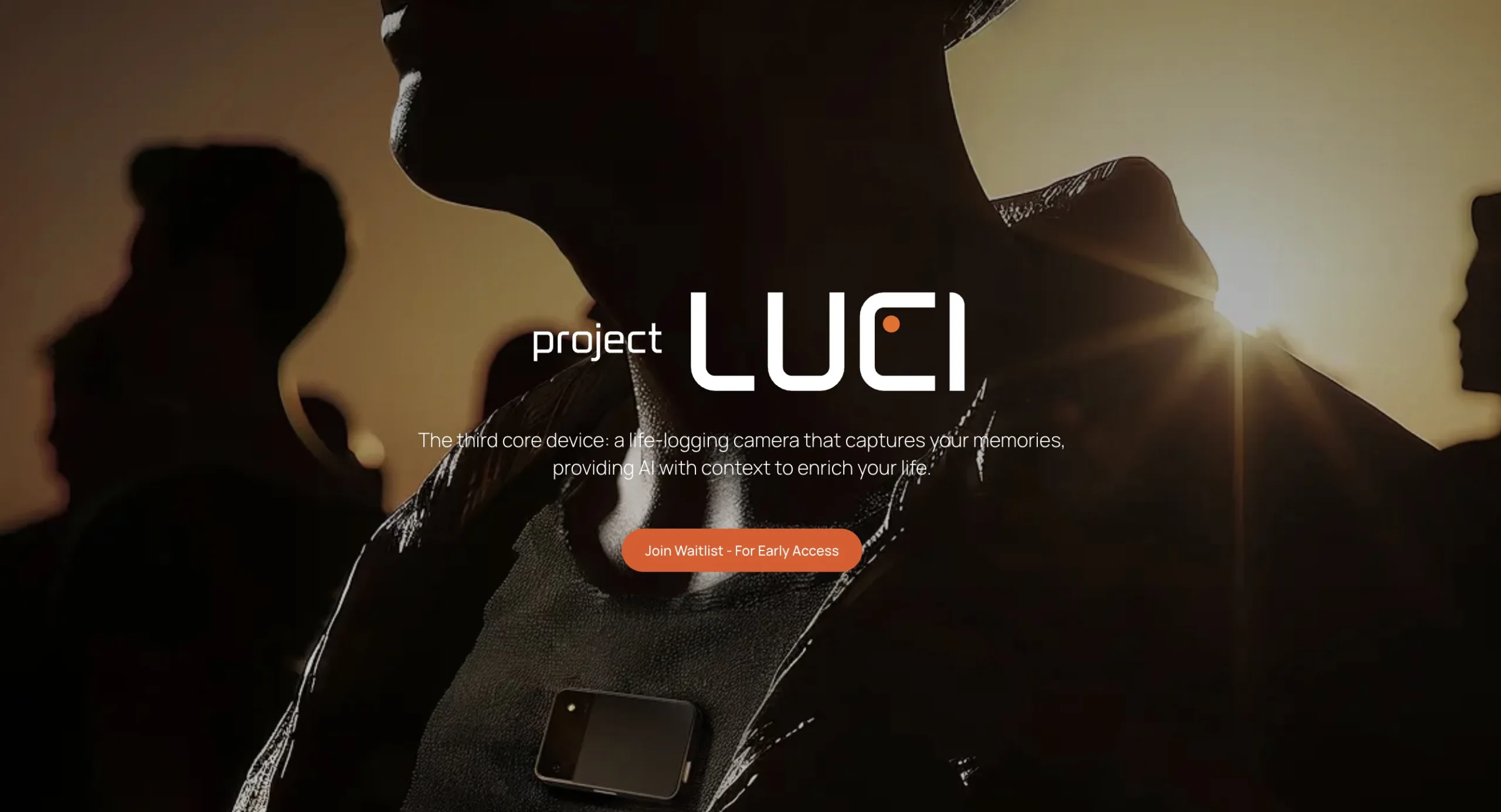 CES 2026 : Project LUCI, l'IA qui va enfin donner une mémoire à nos objets connectés 57 CES 2026 : Project LUCI, l'IA qui va enfin donner une mémoire à nos objets connectés