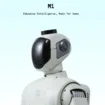 Zeroth M1, le premier robot humanoïde que vous pourrez vraiment acheter en avril