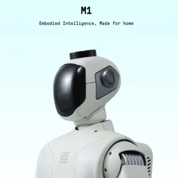 Zeroth M1, le premier robot humanoïde que vous pourrez vraiment acheter en avril