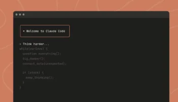 Claude Code d'Anthropic : Comment l'IA qui « vit » dans votre terminal change tout ?