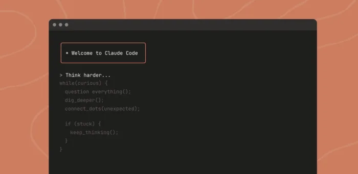 Claude Code d’Anthropic : Comment l’IA qui « vit » dans votre terminal change tout ?