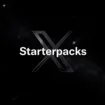 X lance ses « Starterpacks » : Comment la plateforme d'Elon Musk clone l'idée de Bluesky