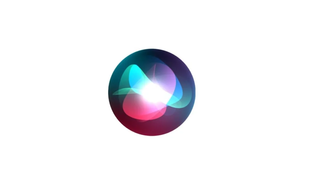 Siri with AI